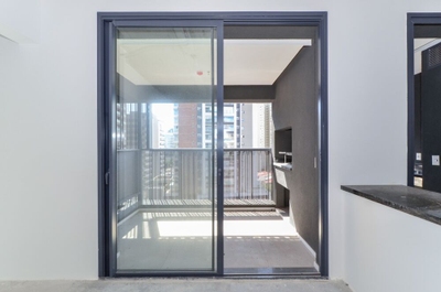 Apartamento, 2 quartos, 104 m² - Foto 4