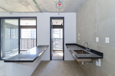 Apartamento, 2 quartos, 104 m² - Foto 3