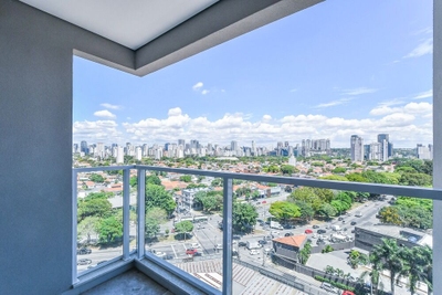 Apartamento, 1 quarto, 45 m² - Foto 5