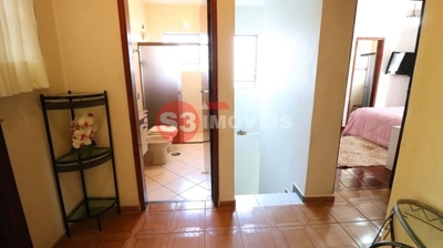 Casa, 3 quartos, 250 m² - Foto 2