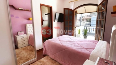 Casa, 3 quartos, 250 m² - Foto 3
