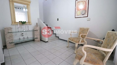 Casa, 3 quartos, 250 m² - Foto 1