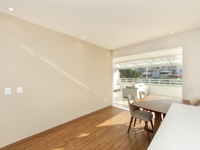 Apartamento, 1 quarto, 69 m² - Foto 2