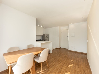 Apartamento, 1 quarto, 69 m² - Foto 4