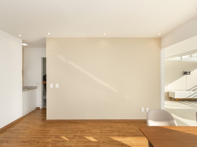 Apartamento, 1 quarto, 69 m² - Foto 5