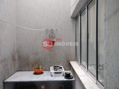 Casa de Condomínio, 2 quartos - Foto 3