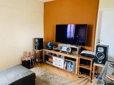 Apartamento, 1 quarto, 38 m² - Foto 1