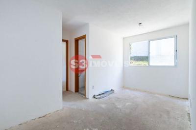 Apartamento, 2 quartos, 43 m² - Foto 2
