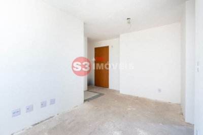 Apartamento, 2 quartos, 43 m² - Foto 4