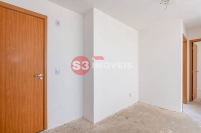 Apartamento, 2 quartos, 43 m² - Foto 5