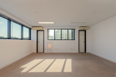 Sala-Conjunto, 34 m² - Foto 1