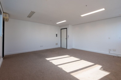 Sala-Conjunto, 34 m² - Foto 2