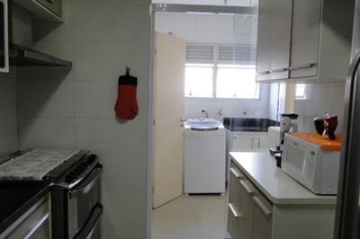 Apartamento, 2 quartos, 78 m² - Foto 1