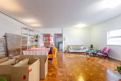 Apartamento, 3 quartos, 144 m² - Foto 3