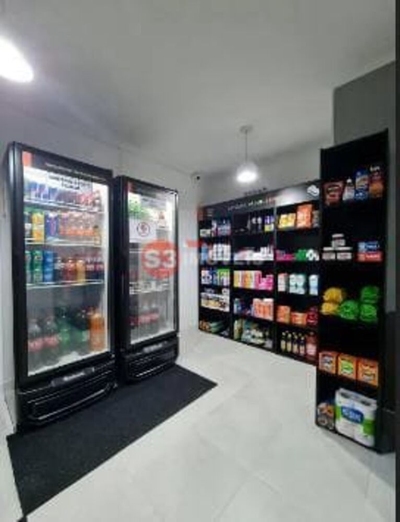 Apartamento, 1 quarto, 38 m² - Foto 2