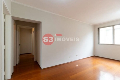 Apartamento, 2 quartos, 84 m² - Foto 4