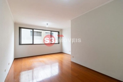 Apartamento, 2 quartos, 84 m² - Foto 1