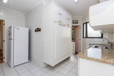 Apartamento, 2 quartos, 110 m² - Foto 4