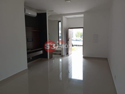 Casa de Condomínio, 3 quartos - Foto 2