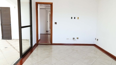 Cobertura, 4 quartos, 164 m² - Foto 2