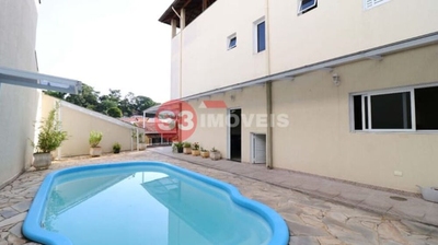 Casa, 3 quartos, 290 m² - Foto 5