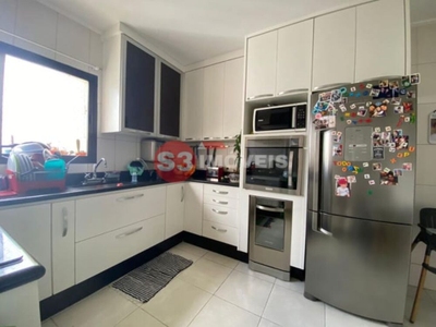 Apartamento, 3 quartos, 122 m² - Foto 4