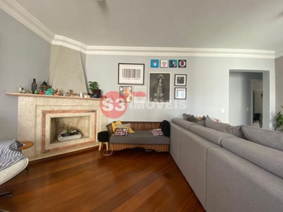 Apartamento, 3 quartos, 122 m² - Foto 2