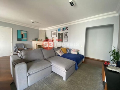 Apartamento, 3 quartos, 122 m² - Foto 3