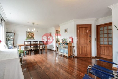 Apartamento, 2 quartos, 158 m² - Foto 1