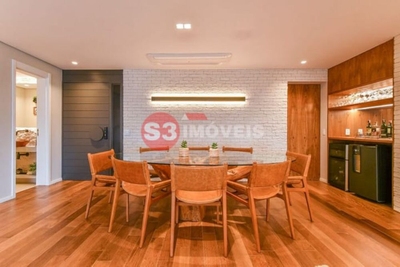 Apartamento, 3 quartos, 149 m² - Foto 4