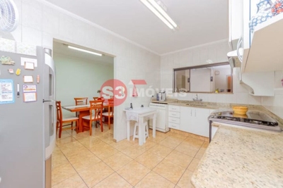 Casa, 3 quartos, 202 m² - Foto 5