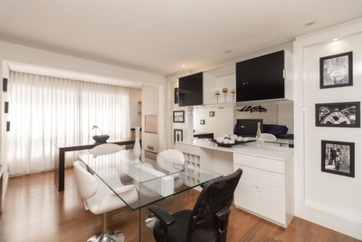 Apartamento, 2 quartos, 96 m² - Foto 4