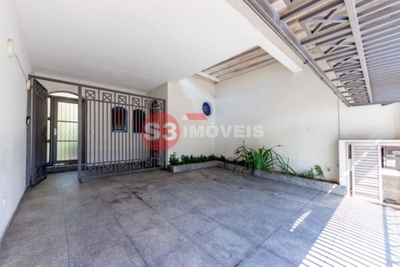 Casa, 5 quartos, 261 m² - Foto 5