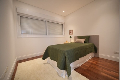 Casa de Condomínio, 4 quartos - Foto 2