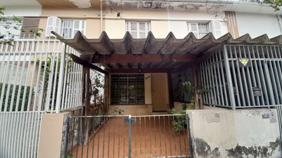 Casa, 2 quartos, 120 m² - Foto 1