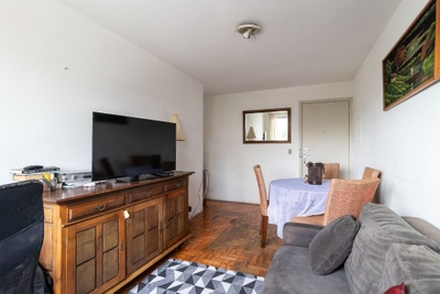 Apartamento, 2 quartos, 50 m² - Foto 1