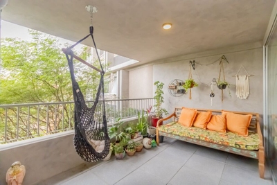 Apartamento, 3 quartos, 163 m² - Foto 1