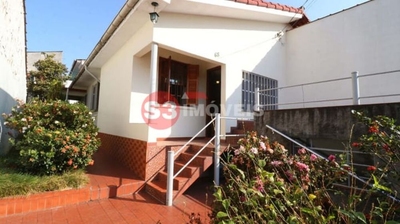 Casa, 3 quartos, 150 m² - Foto 1