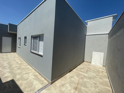 Casa, 2 quartos, 63 m² - Foto 2
