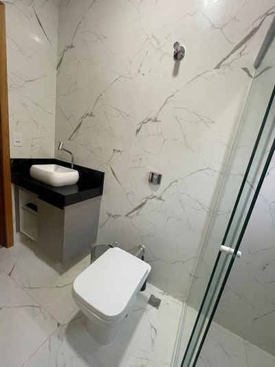 Casa, 2 quartos, 63 m² - Foto 4