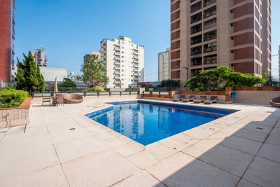 Apartamento, 4 quartos, 270 m² - Foto 2