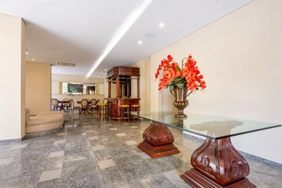 Apartamento, 4 quartos, 270 m² - Foto 4