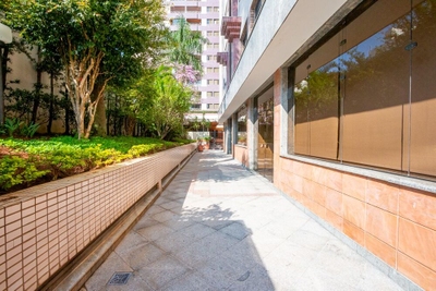 Apartamento, 4 quartos, 270 m² - Foto 1