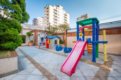 Apartamento, 4 quartos, 270 m² - Foto 3