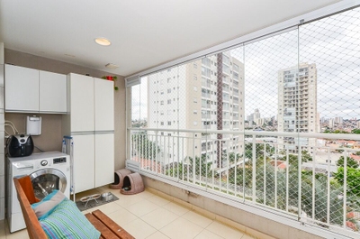 Apartamento, 2 quartos, 65 m² - Foto 1