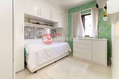 Apartamento, 3 quartos, 90 m² - Foto 3