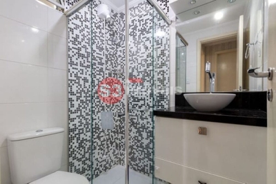 Apartamento, 3 quartos, 90 m² - Foto 5