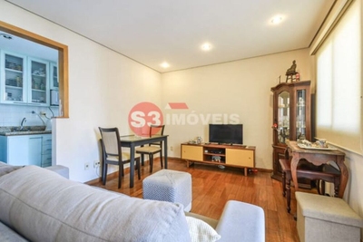 Apartamento, 2 quartos, 64 m² - Foto 2