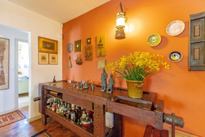 Casa, 4 quartos, 168 m² - Foto 1