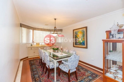 Casa, 4 quartos, 420 m² - Foto 2